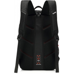 Рюкзак Yenkee 22L 15.6" Gaming SHIELD YBB 1503 Black (6811356) Ізмаїл