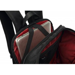 Рюкзак Yenkee 22L 15.6" Gaming SHIELD YBB 1503 Black (6811356) Ізмаїл