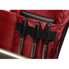 Рюкзак Yenkee 22L 15.6" Gaming SHIELD YBB 1503 Black (6811356) Ізмаїл