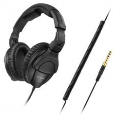 Навушники Sennheiser HD 280 Pro (5682120) Вінниця
