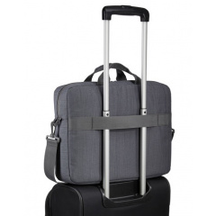 Сумка Case Logic Huxton 15.6" Attache HUXA-215 Graphite (6721859) Полтава