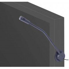 Микрофон Defender MIC-117 Black (64117) Винница