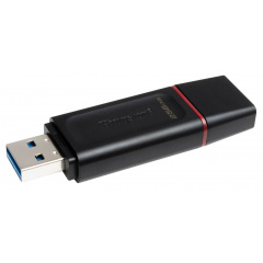 Flash Drives Kingston DataTraveler Exodia 256GB USB 3.2 (DTX/256GB) Black/Pink (6622894) Жмеринка