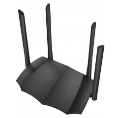 Беспроводной маршрутизатор Tenda AC8 AC1200 Dual-Band Gigabit WiFi Router (1W/3L) 4-ant (6504967) Запорожье