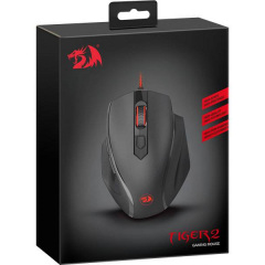 Миша Redragon Tiger 2 (77637) (6549248) Івано-Франківськ