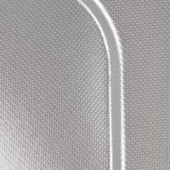 Мийка кухонна ZERIX Z8050L-08-180MD MICRO DECOR (ZS0596) Ізюм