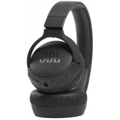 Гарнитура JBL T660 NC (JBLT660NCBLK) Black (6665952) Черновцы