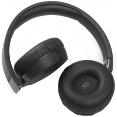 Гарнитура JBL T660 NC (JBLT660NCBLK) Black (6665952) Черновцы