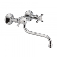 Смеситель для кухни Haiba ZEUS 361 (HB0439) Каменское