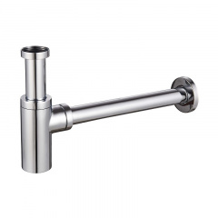 Сифон для умивальника Champion Siphon-02 1 1/4'' (CH0368) Вінниця