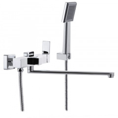 Змішувач для ванни MIXXUS PREMIUM FRANCO 006 (MI2844) Ужгород