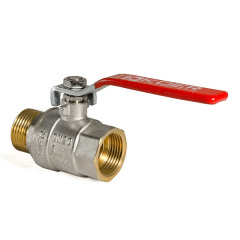 Кран кульовий KOER 3/4" ГШР (KR.215) (KR0044) Чернігів