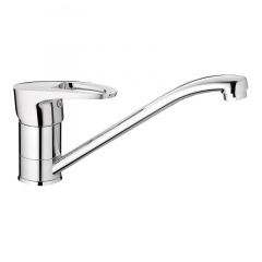 Смеситель для кухни Haiba CEBA 555 (HB0034) Петрово