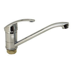 Смеситель для кухни G-FERRO MARS 555-Z (GF0017) Кропивницкий