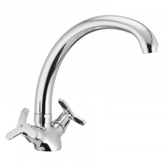 Змішувач для кухні MIXXUS PREMIUM APOLLO 273 (MI0609) Полтава