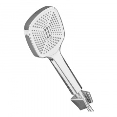 Змішувач для ванни Mixxus Magnum 009 White-Chrome (MI6203) Чернігів