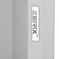 Мийка кухонна ZERIX ZS-7950S-01 Біла (ZX4579) Тернопіль