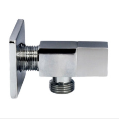 Кран кульовий KOER 1/2x1/2 (KR.512) (KR0008) Вінниця