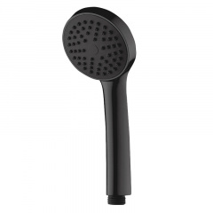 Лійка Zerix SH-01 Black (ZX4895) Київ