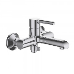 Змішувач для ванни MIXXUS Premium Edem 009 (MI5835) Хуст
