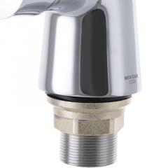 Смеситель для кухни Mixxus Premium RainBOW 026 (без излива) (MI0555) Рівне