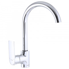 Кухонний змішувач MIXXUS Premium Albert 017 (MI2873) Нововолинськ