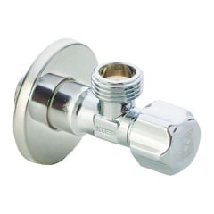 Кран кульовий KOER 1/2x1/2 (KR.510) (KR0146) Харків