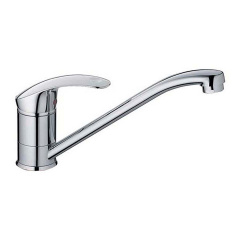 Смеситель для кухни HAIBA MAXX 004 (HB0278) Новониколаевка