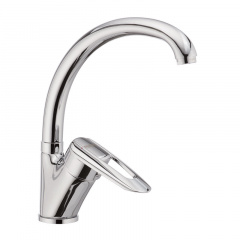 Смеситель для кухни Haiba DISK 011 (HB0056) Борисполь