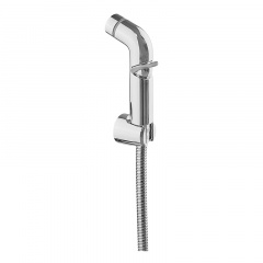 Набір для гігієнічного душу Mixxus Bidet SET-001 (шланг 1,2м) (LE2773) Полтава