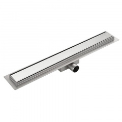 Душевой трап из нержавеющей стали SUS304 KOER FD29-70x1000 (KR4750) Чернигов