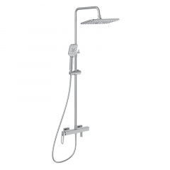 Душова колона із змішувачем MIXXUS PREMIUM GROG 009-J (MI5938) Кропивницький