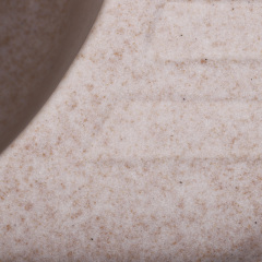 Мийка кухонна HAIBA HB8311-G319 SAND 570x450x180 (HB0981) Одеса