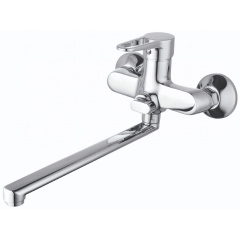 Змішувач для ванни Mixxus Elba 006 Euro MI6314 Херсон