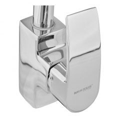 Змішувач для кухні Mixxus Magnum 011 (Nut) (MI6194) Чернігів