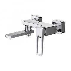 Змішувач для ванни MIXXUS Premium Grog 009 Euro (MI5936) Балаклія