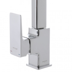 Змішувач для кухні Mixxus Premium Kvadro 017 (MI5804) Кропивницький