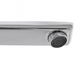 Змішувач для кухні Mixxus Premium Kvadro 017 (MI5804) Кропивницький