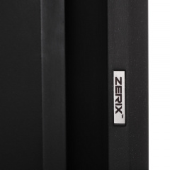 Мийка кухонна ZERIX ZS-7950S-03 Чорна (ZX4580) Куп'янськ