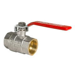 Кран шаровый KOER 3/4" ГГР (KR.214) (KR0042) Тернополь