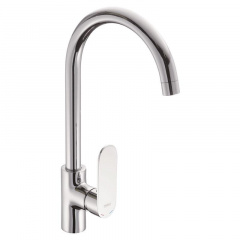 Змішувач для кухні Haiba AMIX 017 (HB0931) Покровськ