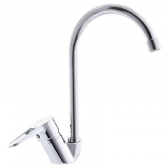 Змішувач на кухню ZERIX SOP14-A 045 (ZX3058) Київ