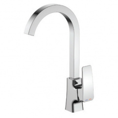 Змішувач для кухні MIXXUS PREMIUM PATRICK Chr-017 (MI1660) Тернопіль