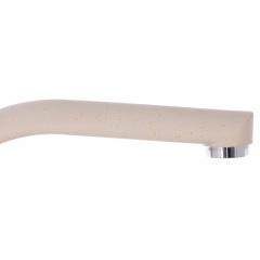 Змішувач для кухні MIXXUS COLOR 273 BEIGE (MI2762) Ужгород