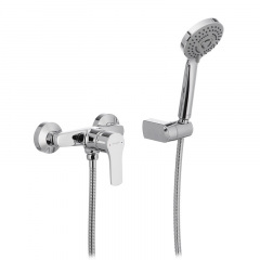 Змішувач для душу IBERGRIF STAR M12057 (IB0010) Харків