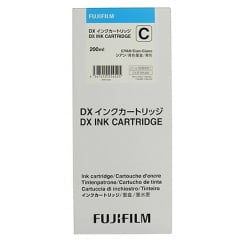 Картридж Fuji DX100 Ink Cartridge Cyan 200ML (6253884) Первомайськ