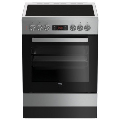 Электрическая плита Beko FSE 67310 GX (6270341) Черкассы