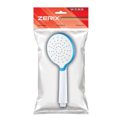 Лейка Zerix SH-35 Blue (ZX2886) Братское