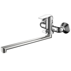 Змішувач для ванни Haiba DARIO 006 (HB0858) Київ