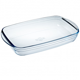 Форма O CUISINE 39х24х6 см (6797407)